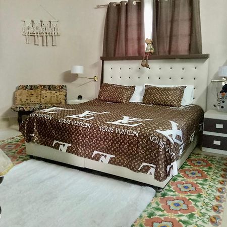 Ferienwohnung La Casa Del Colibri Campeche Exterior foto